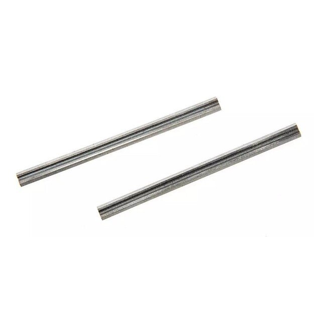 Electric Planer Graphite 850W, planing depth 3mm, planing width 82mm 9