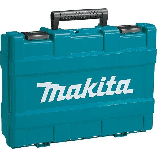 Makita HM0870C concrete breaker 1100 W 2650 bpm Black,Blue 3