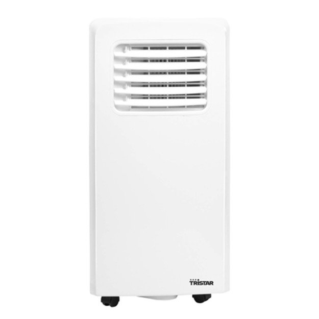 Tristar | Air Conditioner | AC-5477 | Suitable for rooms up to 60 m³ | Number of speeds 2 | Fan function | White