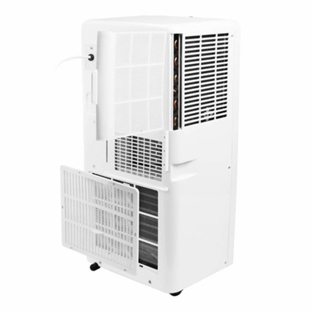Tristar | Air Conditioner | AC-5477 | Suitable for rooms up to 60 m³ | Number of speeds 2 | Fan function | White
