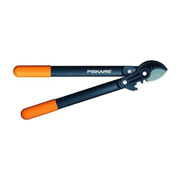 FISKARS ANVIL SHEARS LEVER S L71 1