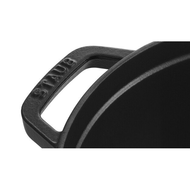 Staub 40509-305-0 roasting pan 2.6 L Cast iron 5