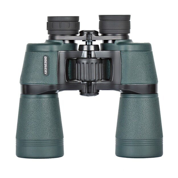 Delta Optical Discovery 10x50 Binoculars