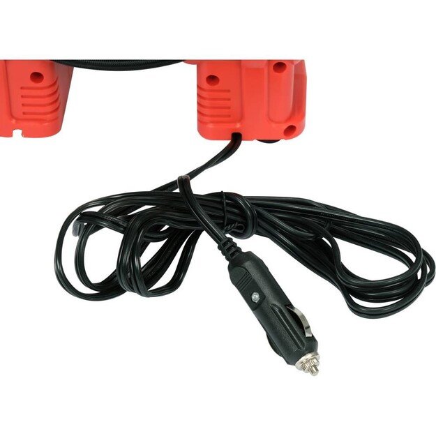 YATO COMPRESSOR 18V 11 BAR 21 l/min WITHOUT BATTERY AND CHARGER 3