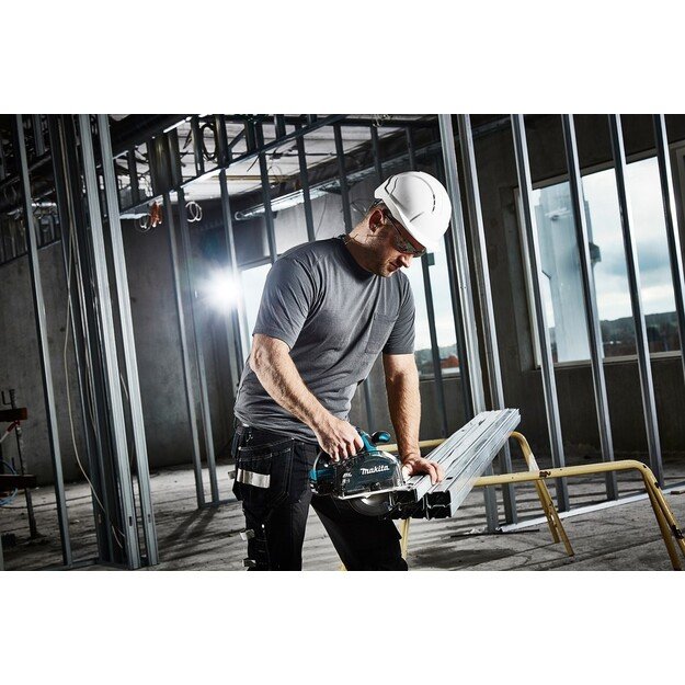 MAKITA. TAR SAW. FOR METAL 18V DCS553Z 150mm 5