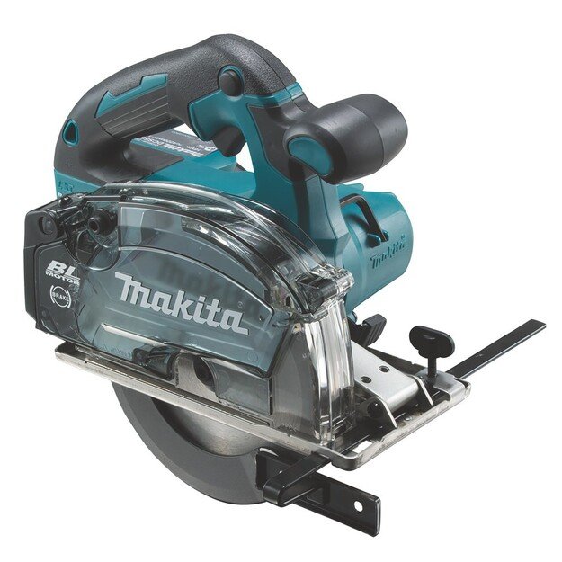MAKITA. TAR SAW. FOR METAL 18V DCS553Z 150mm
