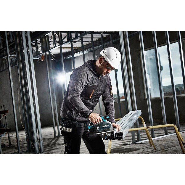 MAKITA. TAR SAW. FOR METAL 18V DCS553Z 150mm 4