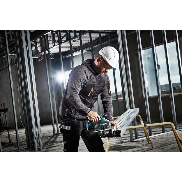 MAKITA. TAR SAW. FOR METAL 18V DCS553Z 150mm 7