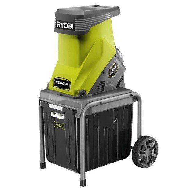 137951 Ryobi 2500W Impact Chopper