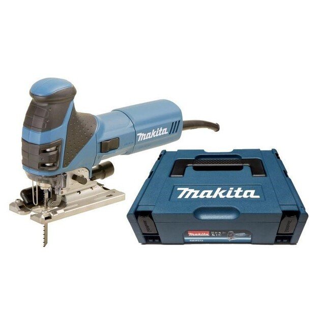 Makita 4351FCTJ power jigsaw 720 W 2.5 kg 1