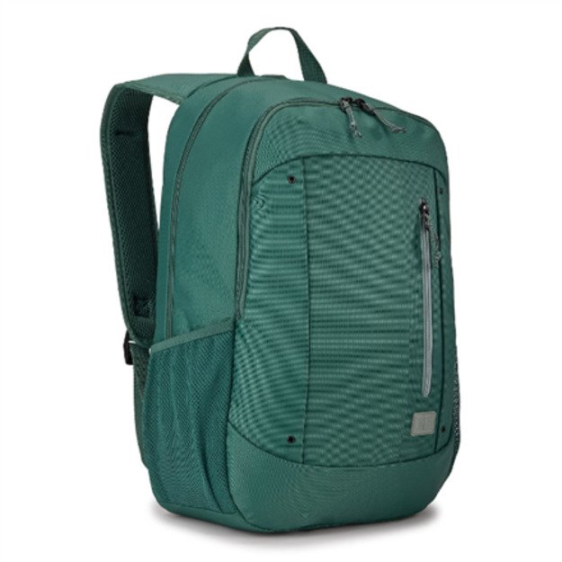 Case Logic | Jaunt Recycled Backpack | WMBP215 | Backpack for laptop | Smoke Pine