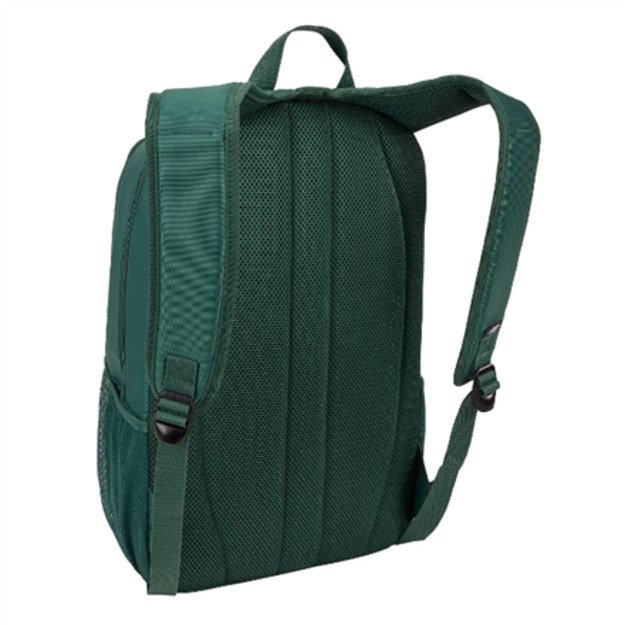 Case Logic | Jaunt Recycled Backpack | WMBP215 | Backpack for laptop | Smoke Pine