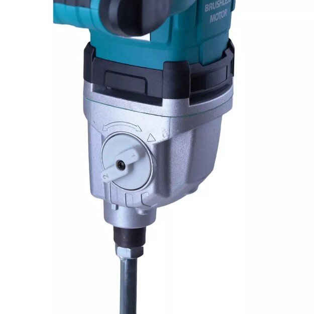 DEDRA DED7154 concrete mixer