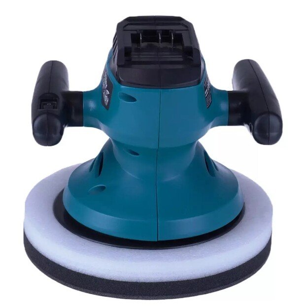 DEDRA DED7084 car polisher