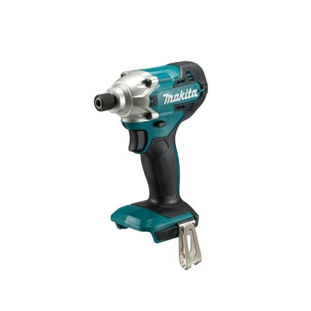 Makita DTD156Z power screwdriver/impact driver 2500 RPM Black, Blue