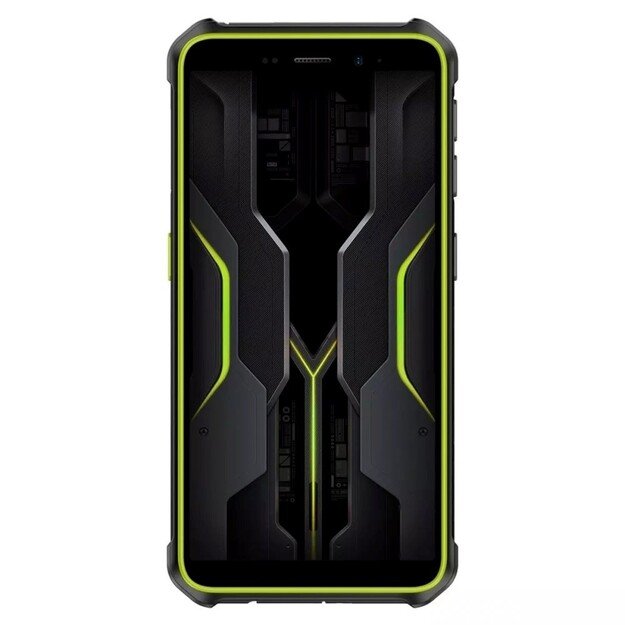 Ulefone Armor X12 Pro 4GB/64GB Smartphone (Slightly Greenish) without Charger
