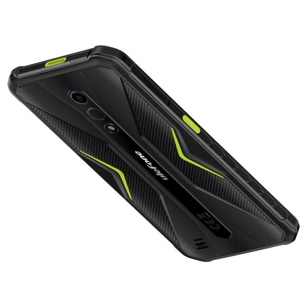 Ulefone Armor X12 Pro 4GB/64GB Smartphone (Slightly Greenish) without Charger