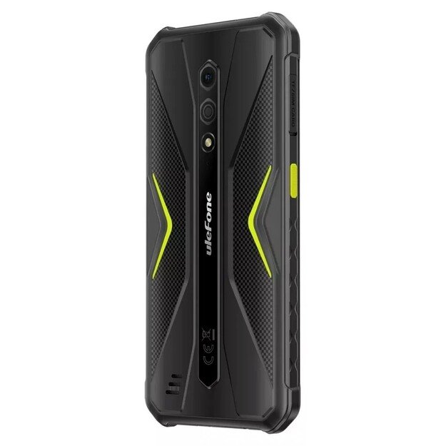 Ulefone Armor X12 Pro 4GB/64GB Smartphone (Slightly Greenish) without Charger