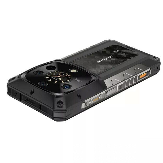 Smartphone Ulefone Armor 28 Ultra 5G 16GB/1TGB (black) 4