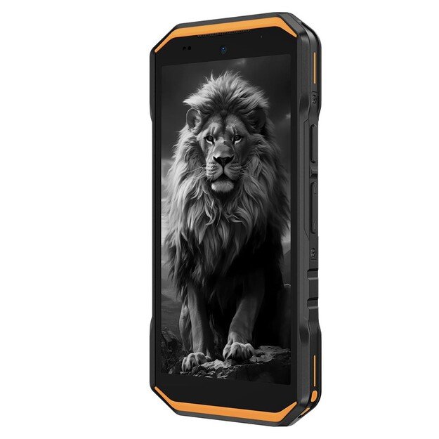 Ulefone Armor X32 Pro 5G 8/256GB Vibrant Orange
