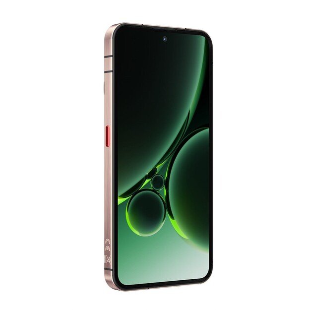 Smartphone Oukitel WP200 Pro 5G 6.7  24GB/1TB DS 8580mAh Green