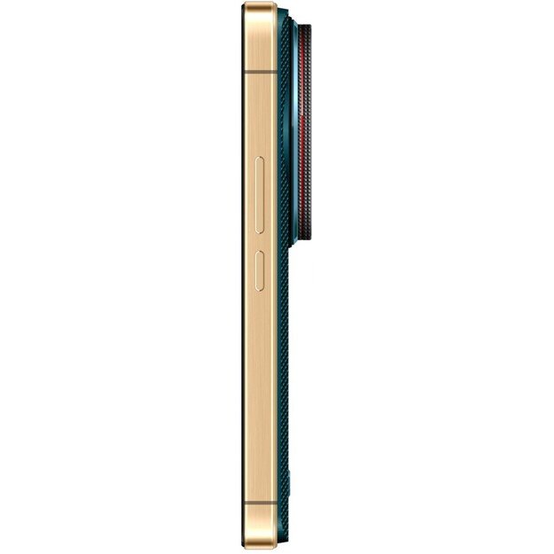 Smartphone Oukitel WP200 Pro 5G 6.7  24GB/1TB DS 8580mAh Green