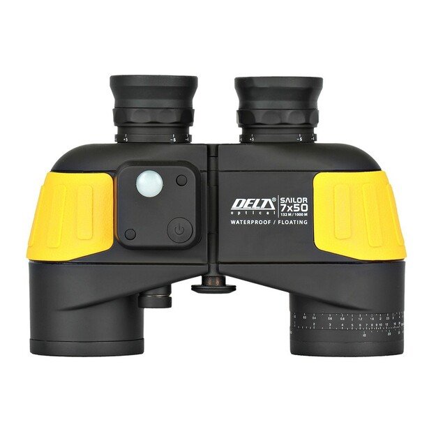 Binoculars Delta Optical Sailor 7x50 C1