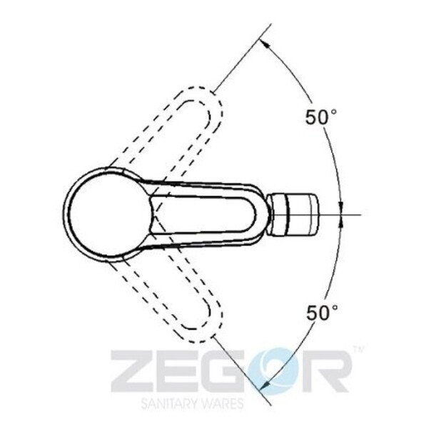 ZEGOR PUD2-A045YB