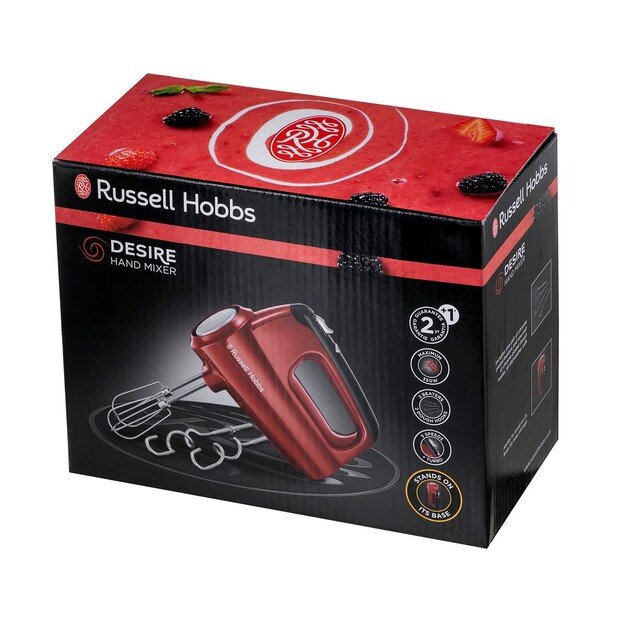 Mikseris RUSSELL HOBBS 24670-56