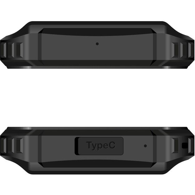 Smartphone Oukitel WP38 with 6/256 10600mAh DS. Green 1