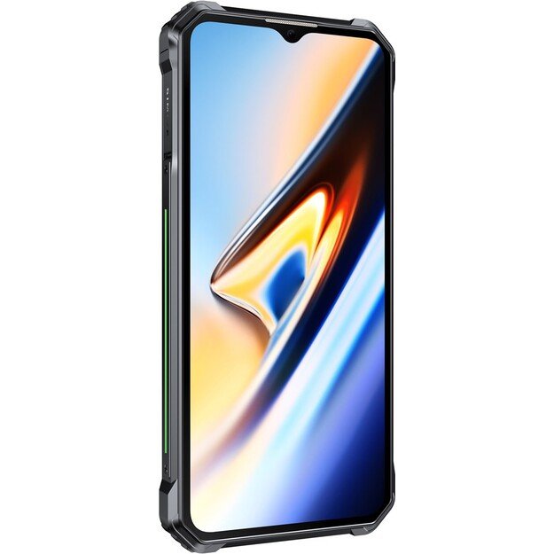 Smartphone Oukitel WP38 with 6/256 10600mAh DS. Green 7