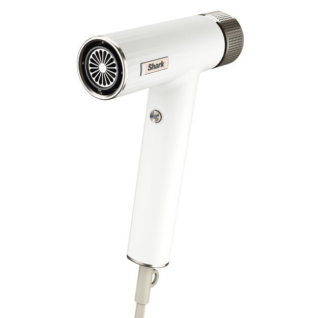 Shark HD333EU hair styling tool Multistyler Warm White 1700 W 2.44 m