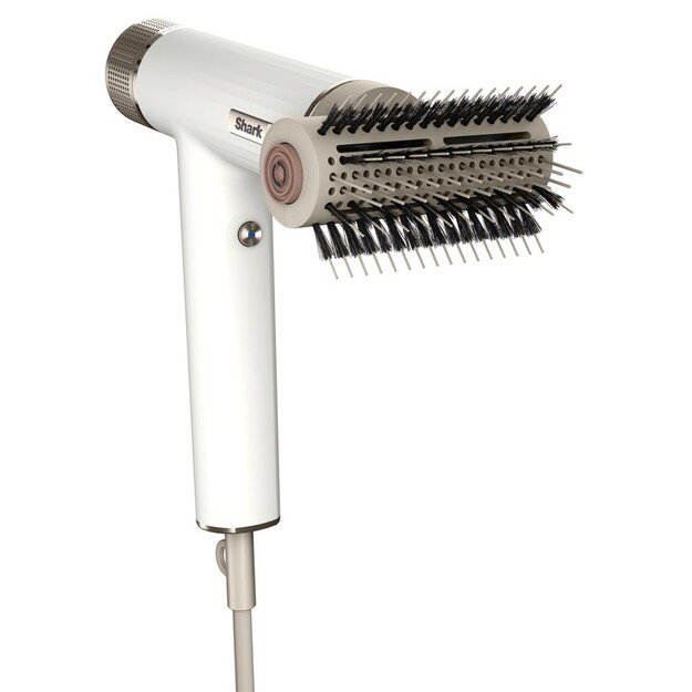 Shark HD333EU hair styling tool Multistyler Warm White 1700 W 2.44 m