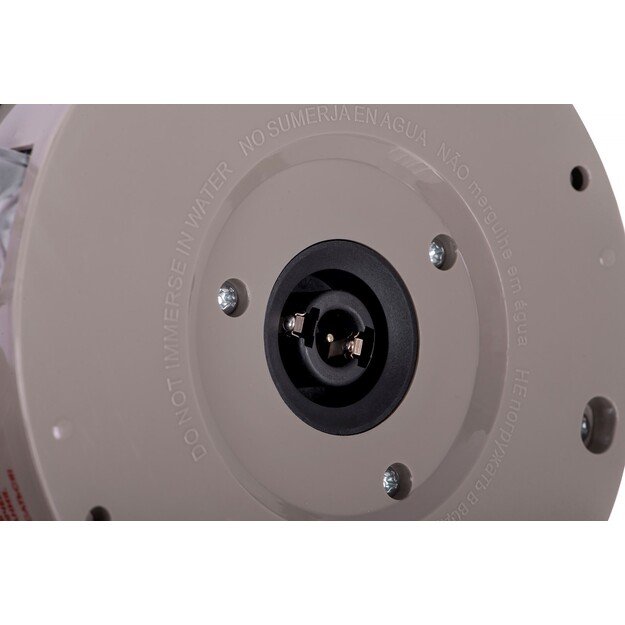 Virdulys keramikinis MAESTRO MR-071-BLACK 3