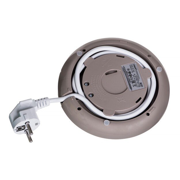 Virdulys keramikinis MAESTRO MR-071-BLACK 1