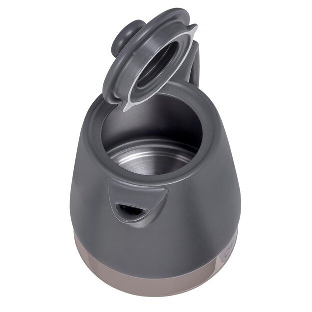 Virdulys keramikinis MAESTRO MR-071-BLACK 5