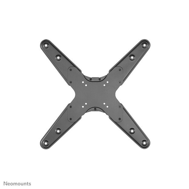 Neomounts FL40-430BL14 TV pole mount 32-55  - diam. 28-50 mm