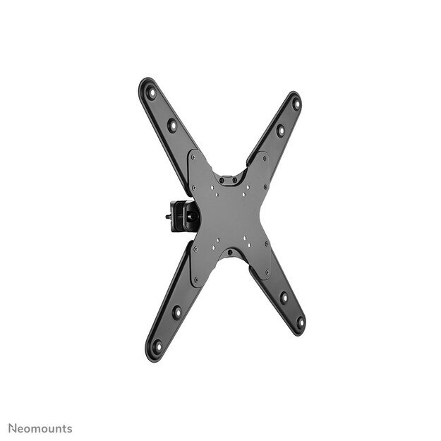 Neomounts FL40-430BL14 TV pole mount 32-55  - diam. 28-50 mm