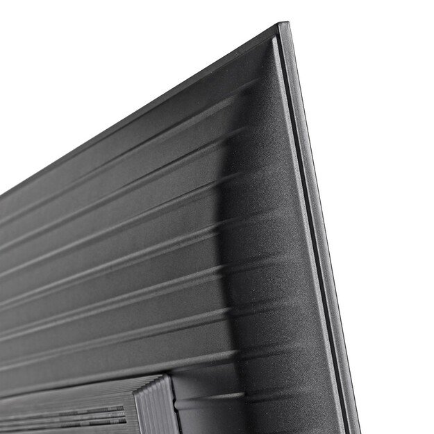 Samsung UE65U8072FU 165.1 cm (65 ) 4K Ultra HD Smart TV Wi-Fi Black