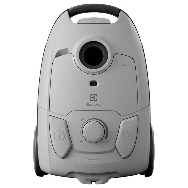 Electrolux 300 EB31C1UG Bagged vacuum cleaner Grey 4