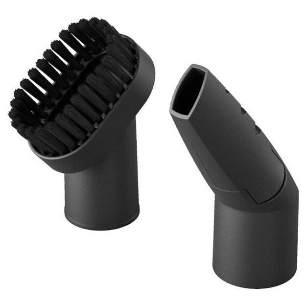 Electrolux 300 EB31C1UG Bagged vacuum cleaner Grey 1