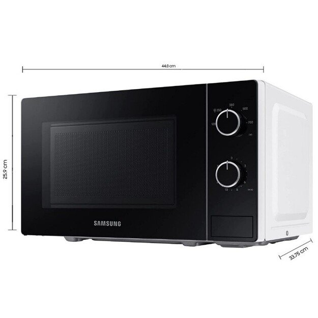 SAMSUNG MS20A3010AH/BA