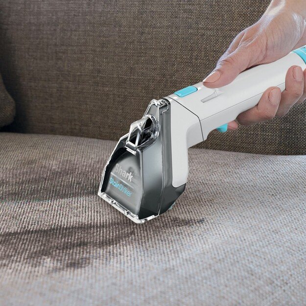 Sharkclean PX200EUT carpet cleaning machine Handheld Deep/interim White 6