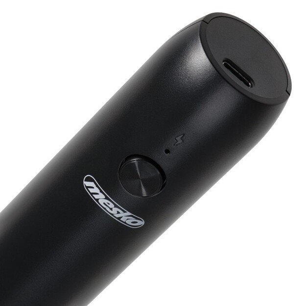 Pieno plakiklis MESKO MS-4534 USB-C 2