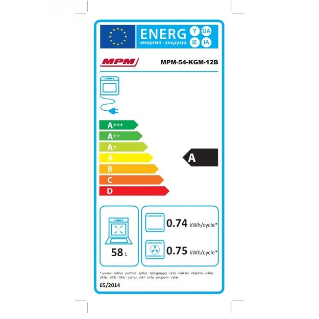 MPM-54-KGM-12B