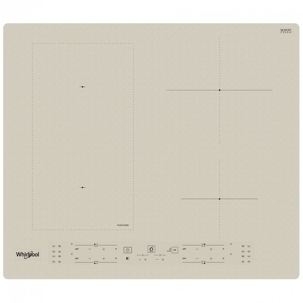 WHIRLPOOL WL B6860 NE/S