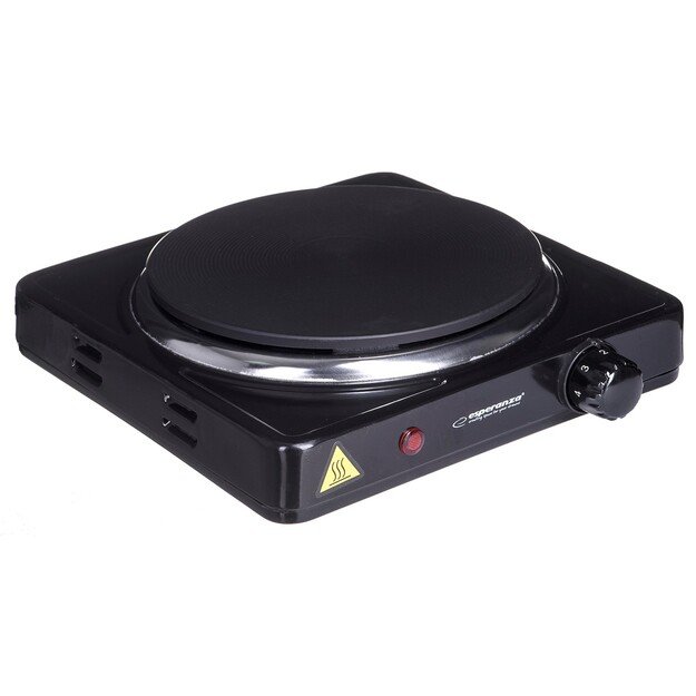 Cooker Esperanza Pinatubo EKH002K (1 field) 2