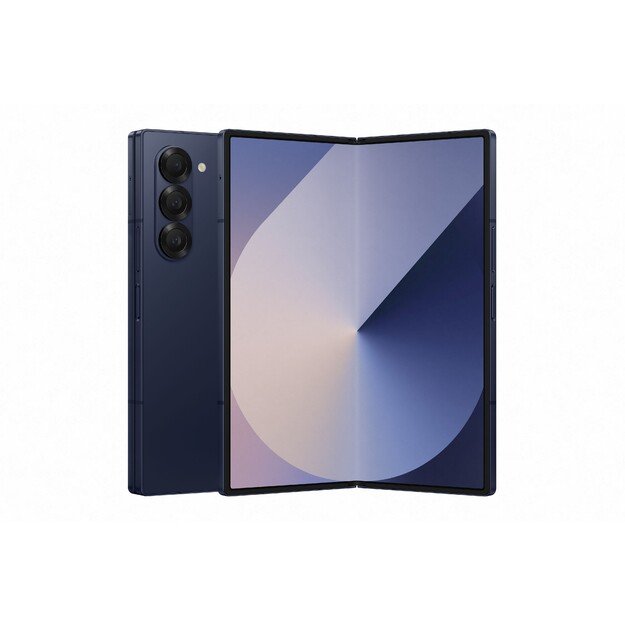 Samsung Galaxy Fold 6 DS 5G 512GB SM-F956B Navy