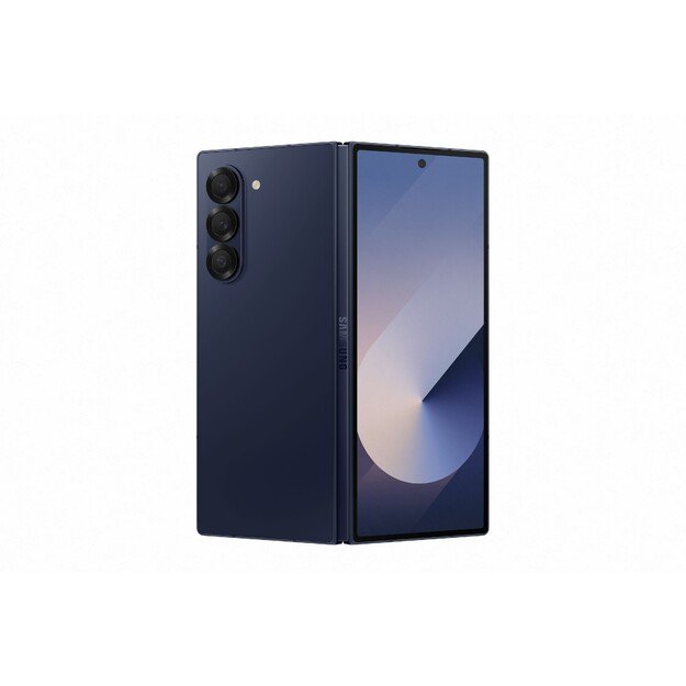 Samsung Galaxy Fold 6 DS 5G 512GB SM-F956B Navy