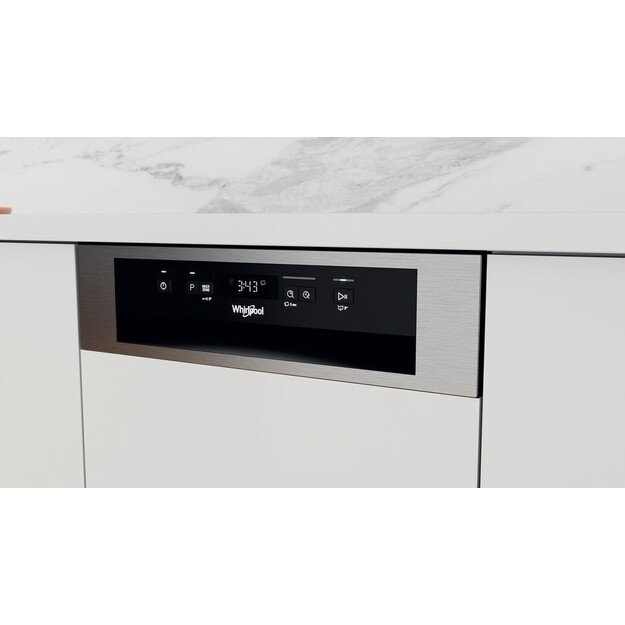 Indaplovė WHIRLPOOL WSBC 3M27 X